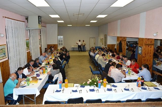 20 godina općine